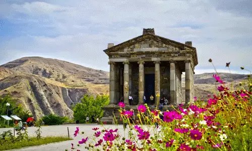 تور ارمنستان